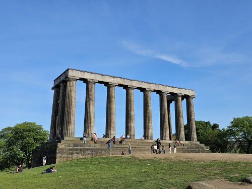 MARATONA DI EDIMBURGO | 42K,21K,10K,5K 2023